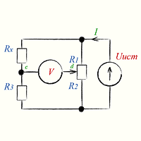 Мост Уитстона