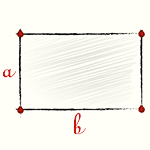 Периметр прямоугольника