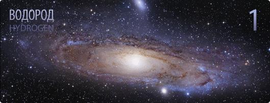 Водород