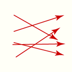 Распространение света - диффузионное излучение