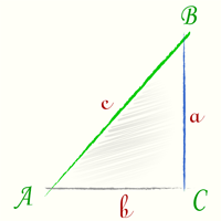 Косеканс угла cosec(A)